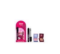 benefit It’s Glam Time Full-Size Mascara and Mini Blush and Bronzer Gift Set