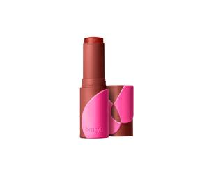 Benefit Women's Juice Stick Hydrating Dewy Gel Blush 8g in Foxxy Benefit Foxxy 8G