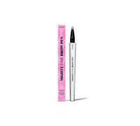 Benefit Mighty Fine Brow Pen 3.5 Neutral Medium Brown 3.5 Neutral Medium Brown