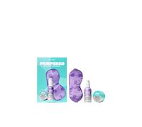 Benefit Women's Pampered & POREfessional Unwind Gift Set Worth £52 Benefit Multicolor