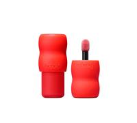 Play Daze Airy Liquid Blush, in Colour: Chili (coral-orange)