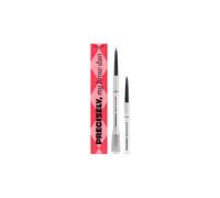 Benefit Women's Precisely My Brow Duo Pencil 2026 Booster Set in Warm Deep Brown 4 Benefit Warm Deep Brown 4