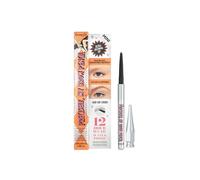 benefit - Minis - Precisely, My Brow Pencil 03 Warm Light Brown for Women