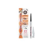 Benefit Women's Precisely My Brow Pencil Ultra Fine Shape & Define Mini 0.04g in 6 Cool Soft Black Benefit 6 Cool Soft Black