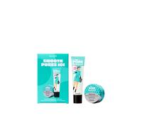 benefit - Gifts & Sets Smooth Pores 101 Moisturiser & Primer Gift Set (Worth £52) for Women