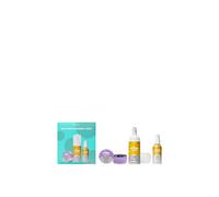 Benefit Women's The POREfessional Picks Cleanser, Toner & Clay Face Mask Skincare Gift Set (Worth £50.91) Benefit Multicolor