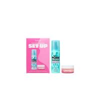 The Porefessional Set Up Setting Spray and Powder Duo Benefit Multi One Size