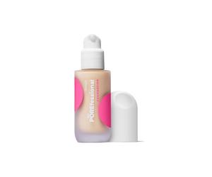Benefit Women's The Porefessional Smoothing & Blurring Foundation 30ml in 2N Mighty Benefit 2N Mighty 30ml