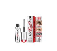 Benefit Women's They're Real Magnet Extreme Length & Powerful Lifting Mascara Mini 4.5 in Black Benefit Black