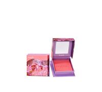 Benefit Women's Wanderful World Blushes Crystah Strawberry Pink Powder Blusher Benefit Crystah
