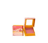 Benefit Women's Wanderful World Blushes PomPom Pomegrante Rose Powder Blusher Benefit Pompom