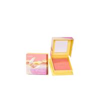 Benefit Women's Wanderful World Blushes Shellie Warm Seashell-Pink Powder Blusher Benefit Shellie