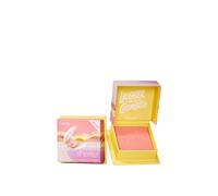 Benefit Women's Wanderful World Blushes Shellie Warm Seashell-Pink Powder Blusher Mini Benefit Shellie