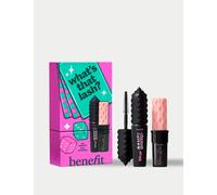 Benefit Women's What's That Lash Mascara Stocking Filler Gift Set Worth £30