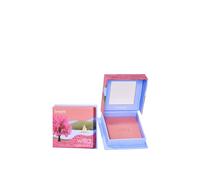 Willa Soft Neutral-Rose Powder Blusher mini Benefit Willa One Size