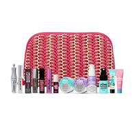 Benefit Woven brow, lash and refresh 11 piece Set with over £100 of products
