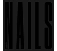 BENEFITS - NAILS - CD ALBUM - 16 - E1398z