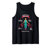 Benefits Of A Jump Rope Exercise Game Jump Rope Tank Top