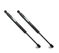 Beneges 2PCs Rear Trunk Struts for 2003-2005 Mercedes-Benz SL500 SL55 SL600 SL65 Gas Spring Charged Lift Supports Shocks Dampers 6634, SG403056, PM2044