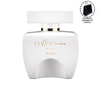 BeneHemp - Linha Coffee (Duo) - Colonia Feminina 100 Ml - Eau de Toilette For Women