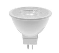 BENEITO FAURE 3436-N. MR16 Reflector Led Light Bulb 12v 8w 3000k 60º GU5.3. 585 Lumen. Equals 75w. 25.000 Hours. 41 X 50mm.
