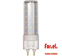 Beneito Faure HQI G12 Tubolare 10W 1100Lm 4000K