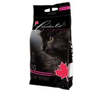 Benek Canadian Baby Powder Cat Litter - 10l (approx. 8kg)
