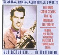 Beneke, Tex - But Beautiful - in Memorial: Original 1946-50 Recordings