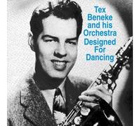 Tex Beneke - Designed for Dancing