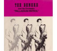 Beneke, Tex - Palladium Patrol