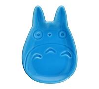 BENELIC - My Neighbor Totoro - Middle Totoro - Small Porcelain Dish, Studio Ghibli via Bandai Official Merchandise