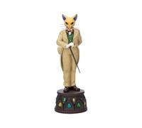 Benelic Whisper of The Heart: Baron Music Box by Benelic