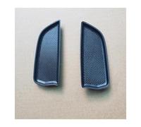 BENELKZAFA Car Door Mat for Mazda 3 for Axela 2014 2015 2016 Genuine Interior Door Handle Slot Rubber Pad Armrest Storage Box Cushion(Front Left -Riaht14)