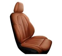 BENELKZAFA Custom Seat Covers For Volvo XC90 2015-2019 5 Seats Full Set Custom Interior Genuine Leather Car Seat Covers Cushions Protectors(3)
