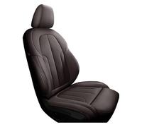 BENELKZAFA Custom Seat Covers For Volvo XC90 2015-2019 5 Seats Full Set Custom Interior Genuine Leather Car Seat Covers Cushions Protectors(Rear Right)