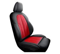 BENELKZAFA Custom Seat Covers For Volvo XC90 2015-2019 5 Seats Full Set Custom Interior Genuine Leather Car Seat Covers Cushions Protectors(7)