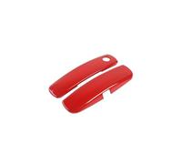 BENELKZAFA for Dodge for Challenger 2012 2013 2014 2015 2016 2017 2018 2019 2020 2021 Car Exterior Door Handle Cover Accessories Car Exterior Door Handle Cover(3)