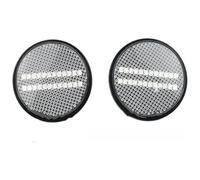 BENELKZAFA For Mazda For MX5 For MX-5 Mk1 Mk2 Mk3 1989-2015 NA NB NC Arrow Blinker Indicator Side Marker Car Turn Signal Light Indicator Lights Wing Mirror Indicator Light(Crystal Lens)