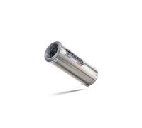 Exhaust Muffler GPR M3 INOX Approved BENELLI 502 C 2019 > 2020