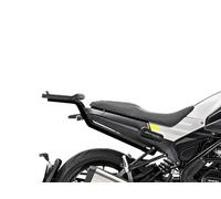 Shad Top Case Fitting Kit Benelli Leoncino 250 2019-2022 Topbox Plate GhostBikes