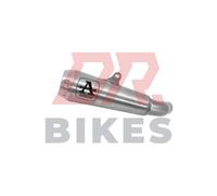 Benelli Leoncino 800 2022-2023 Arrow Nichrom Pro-Race silencer 71944PRI