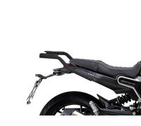 Shad Benelli Leoncino 800/trail Top Case Rear Fitting Silver