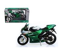 BENELLI TORNADO 1130 Motor Bike 1/12 GREEN (Diecast)