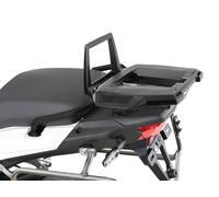 Hepco Becker Alurack Benelli Trk 502 2017 Luggage Rack Silver