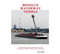 Benelux Waterway Vessels