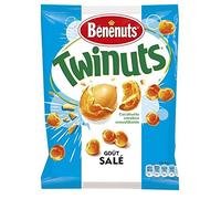 Benenuts twinuts gout sale 150g - Price Per Unit