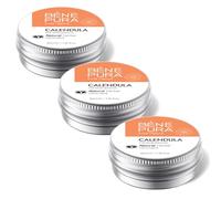 BenePura Calendula Ointment, Natural Ointment for Wounds and Minor Skin Burns, 40 ml (Pack of 3)