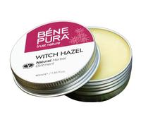 BenePura Hemorrhoids Ointment, Natural Witch Hazel Ointment for Burning, Itching and Discomfort, 40 ml