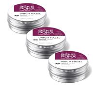 BenePura Hemorrhoids Ointment, Natural Witch Hazel Ointment for Burning, Itching and Discomfort, 40 ml (Pack of 3)