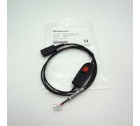 Plantronics U10 Quick Disconnect Cable for Cisco